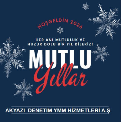 Yeni Yıl